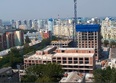 Башни ЙЕС: Ход строительства 13 июля 2026