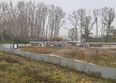 Семейный парк: Ход строительства 29 сентября 2026