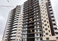 Энергия, корпус 1: Ход строительства 4 июня 2026