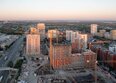 Европейский берег, дом 45: Ход строительства 30 июня 2026