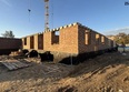 Семиреченская, дом 1: Ход строительства 25 сентября 2026