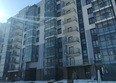 Первый Ленинский квартал, дом 4: Ход строительства 5 марта 2024