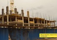 Живём, Квартал 6.2, дом 2: Ход строительства 25 июня 2025