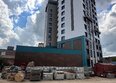 ИМПАРК: Ход строительства 1 августа 2025