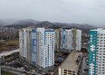 Тихие зори, дом Панорама корпус 1: Ход строительства 11 ноября 2024