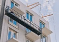 Вышка, корпус 3: Ход строительства 3 октября 2025