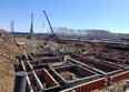 Пушкино, дом 1.2: Ход строительства 27 апреля 2026