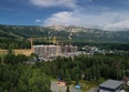 Шермонт: Ход строительства август 2025