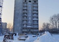 Два поэта: Ход строительства 24 марта 2026