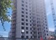 На Крупской, 100: Ход строительства 3 июля 2026