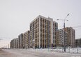 Зеленая Река, 1 очередь к 12: Ход строительства 19 января 2026