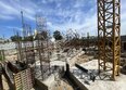 Здравствуй: Ход строительства 3 июня 2026