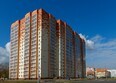 Радонежский, Речной дом 3: Ход строительства Ход строительства октябрь 2020