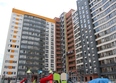 Приозерный, дом 713 серия Life: Ход строительства 10 августа 2026