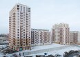 Европейский берег, дом 44: Ход строительства 26 марта 2026