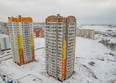 Ярослав, дом 2: Ход строительства 22 декабря 2023