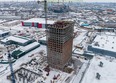Урбан Пикс: Ход строительства 24 марта 2026