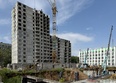 Дом культуры, корпус 2: Ход строительства 27 июля 2026