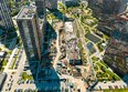 Ясный берег, дом Волна, б/с 6-7: Ход строительства 3 октября 2025