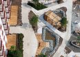 Европейский берег, дом 44: Ход строительства 29 июля 2026