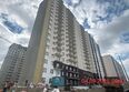 Аринский, дом 2 корпус 1: Ход строительства 5 сентября 2025