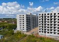 Дом в Мичуринском, корпус 2.2: Ход строительства 27 августа 2025