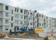 Пушкино, дом 1.1: Ход строительства 18 июля 2025