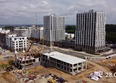 Уютный квартал, дом 3: Ход строительства 29 июля 2026