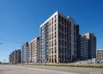 Зеленая Река, 1 очередь к 11: Ход строительства 21 мая 2026
