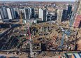 Универс, 4 квартал: Ход строительства 20 апреля 2026