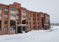 Бердские кварталы, дом 3.1: Ход строительства 4 марта 2026