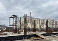Тихий бульвар: Ход строительства 29 апреля 2025