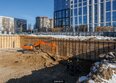 Город на озере: Ход строительства 28 февраля 2026