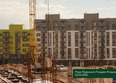 Юдинский, дом 1.1: Ход строительства 26 мая 2025