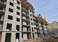 ЛЕРМОНТОВ ПАРК, дом 1: Ход строительства 5 мая 2025