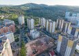 КБС. Курчатова, дом 12.2: Ход строительства 26 июня 2026