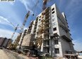 Флагман: Ход строительства 20 июля 2026