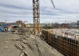 Авиатор: Ход строительства 6 апреля 2026