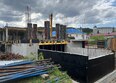 На Речном, дом 5: Ход строительства 5 мая 2025
