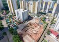 КБС. Курчатова, дом 12.2: Ход строительства 24 июля 2026