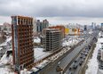 Юнити Центр: Ход строительства 2 апреля 2026