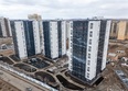 Три слона, дом 2: Ход строительства 27 апреля 2026