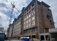 Красный Пахарь: Ход строительства 5 мая 2025