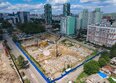 Николаевские кварталы, Воскресенский: Ход строительства 15 июля 2026