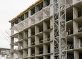 Нова на Московском: Ход строительства 30 сентября 2025