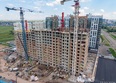 Дивные Дали, 2 очередь: Ход строительства 24 июля 2026