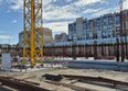 Снегири: Ход строительства 28 августа 2025