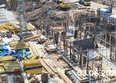 Семья, 4 очередь, б/c 9: Ход строительства 5 июня 2025