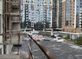 Семья, 4 очередь, б/c 8: Ход строительства 31 августа 2026