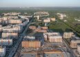 Пшеница, дом 4: Ход строительства 27 мая 2025